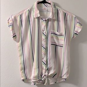 Wonder Nation (GIRLS) Top